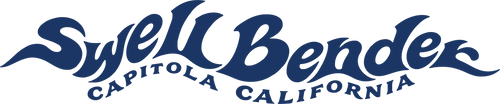 Swell Bender logo